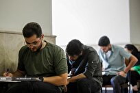 دریافت کارت ۷۲۰ هزار متقاضی نوبت دوم آزمون سراسری