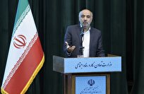 وزیر رفاه: منابع برای پرداخت کالابرگ ۴ دهک به خزانه ارسال شده است/هیچ گزارشی از پرداختنشدن حقوق کارگران در جنگ نداریم