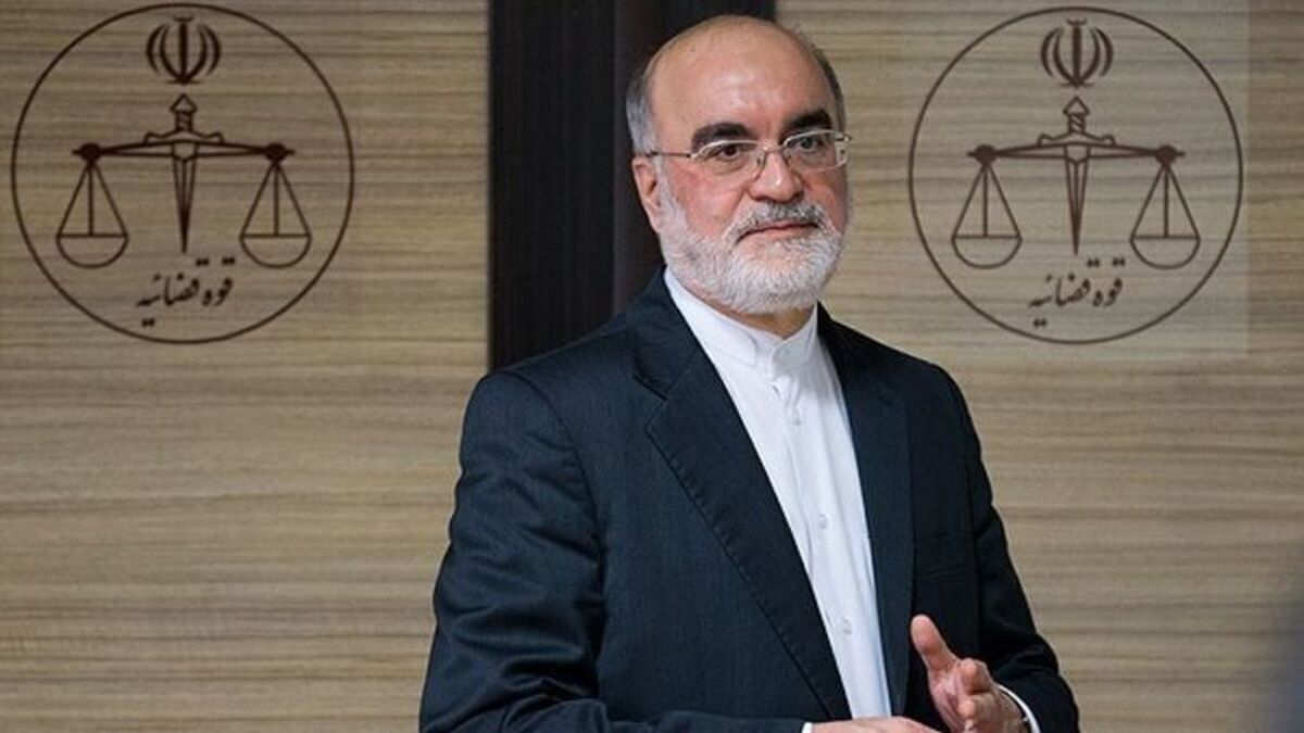 عزم راسخ ایران برای پیگیری بینالمللی جنایات رژیم صهیونیستی