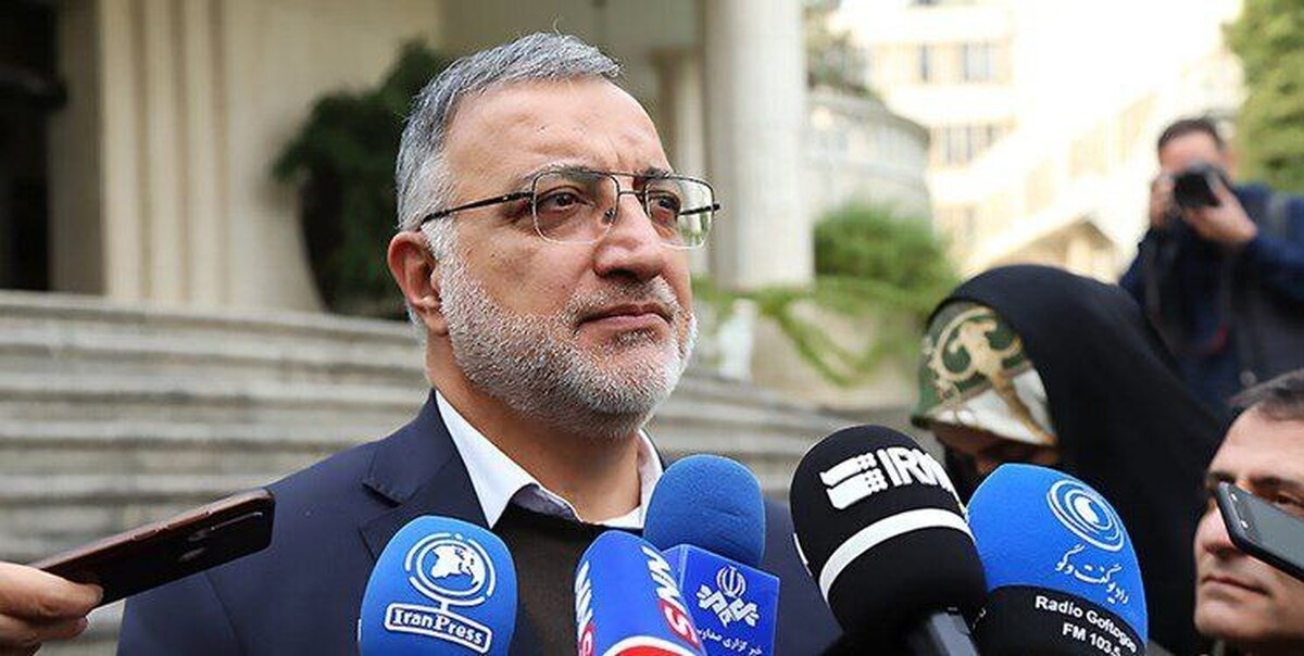 اتمام بازسازی منازل آسیبدیده جنگ ۱۲ روزه تا پایان تیر