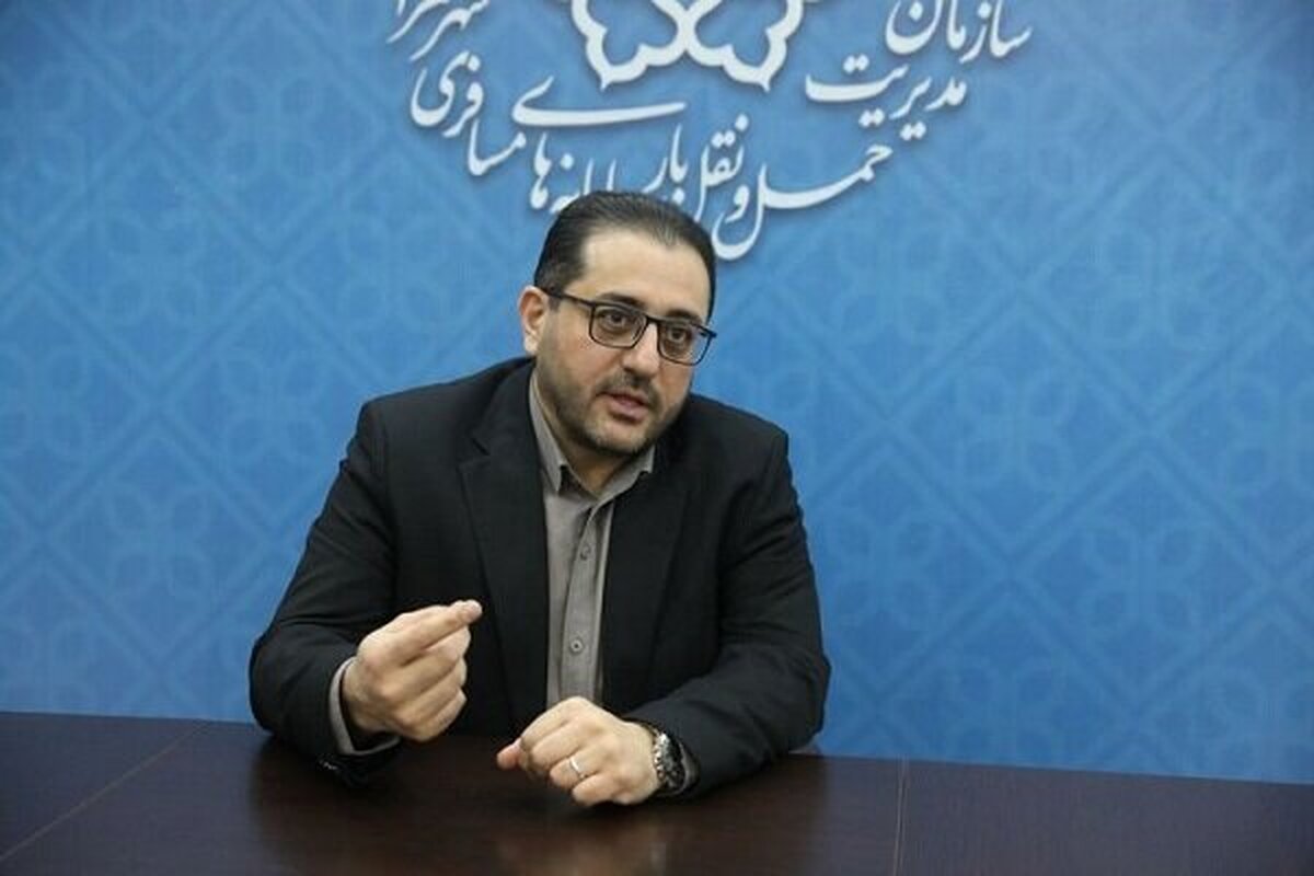 آغاز عملیات اجرایی فاز دوم پردیس مسافری شرق تهران