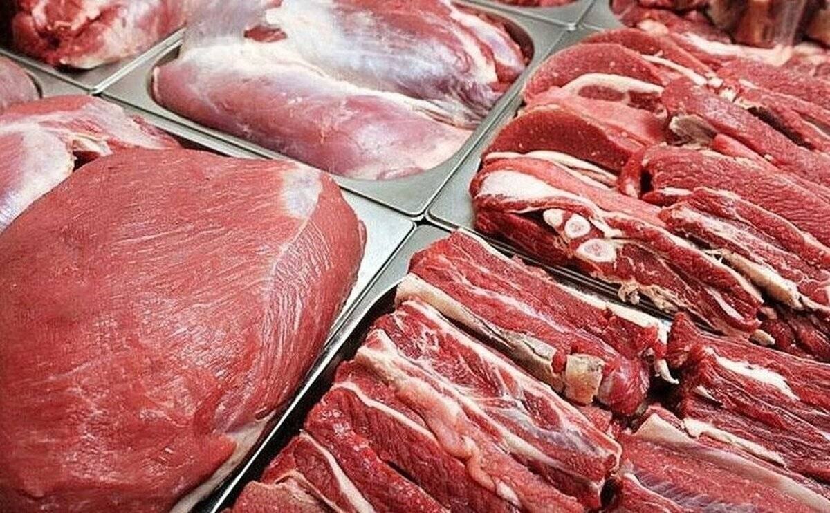 قیمت انواع گوشت گوساله و گوسفندی آزاد در میادین میوه و ترهبار اعلام شد