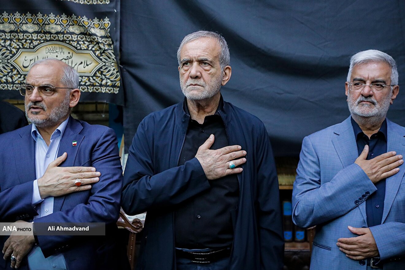 گرامیداشت ۵۷ شهید اقتدار ارتش