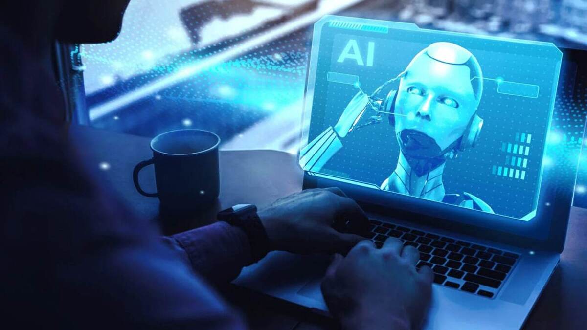 موتور رفتاری هوش مصنوعی برای بازیهای ویدیویی معرفی شد