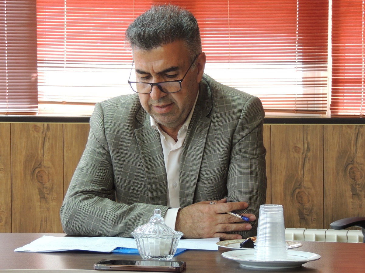 آزمون سراسری اردیبهشت با نظم و آرامش برگزار شد آمادگی کامل برای آزمون تیر