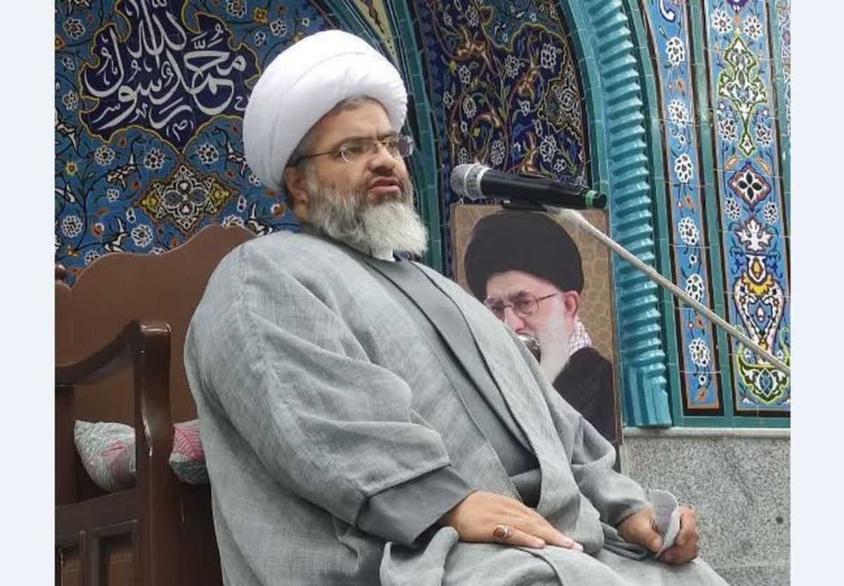 مطالبه غرامت از آمریکا، نسخه علوی مقابله با ظلم است رهبری در جنگ ۱۲ روزه با حکمت علوی بحران را مدیریت کردند