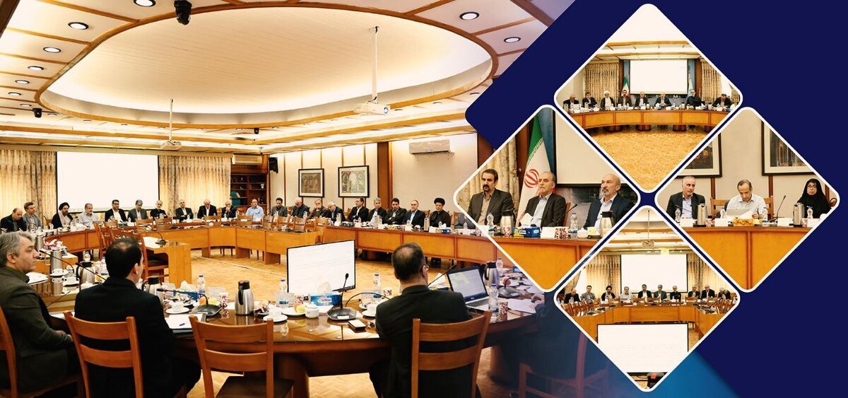 پذیرش دانشجوی دکتری در پردیسهای دانشگاه تهران محدود میشود