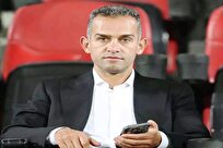 لشگری: پیشنهاد انصراف از شکایت از بیرانوند و آمدن ترابی به پرسپولیس را ما ندادیم