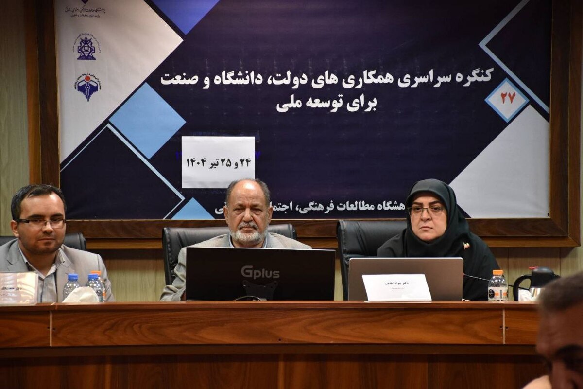 سخنگوی دولت: بین تقاضای صنعت و آموزشهای دانشگاهی فاصله معنادار وجود دارد