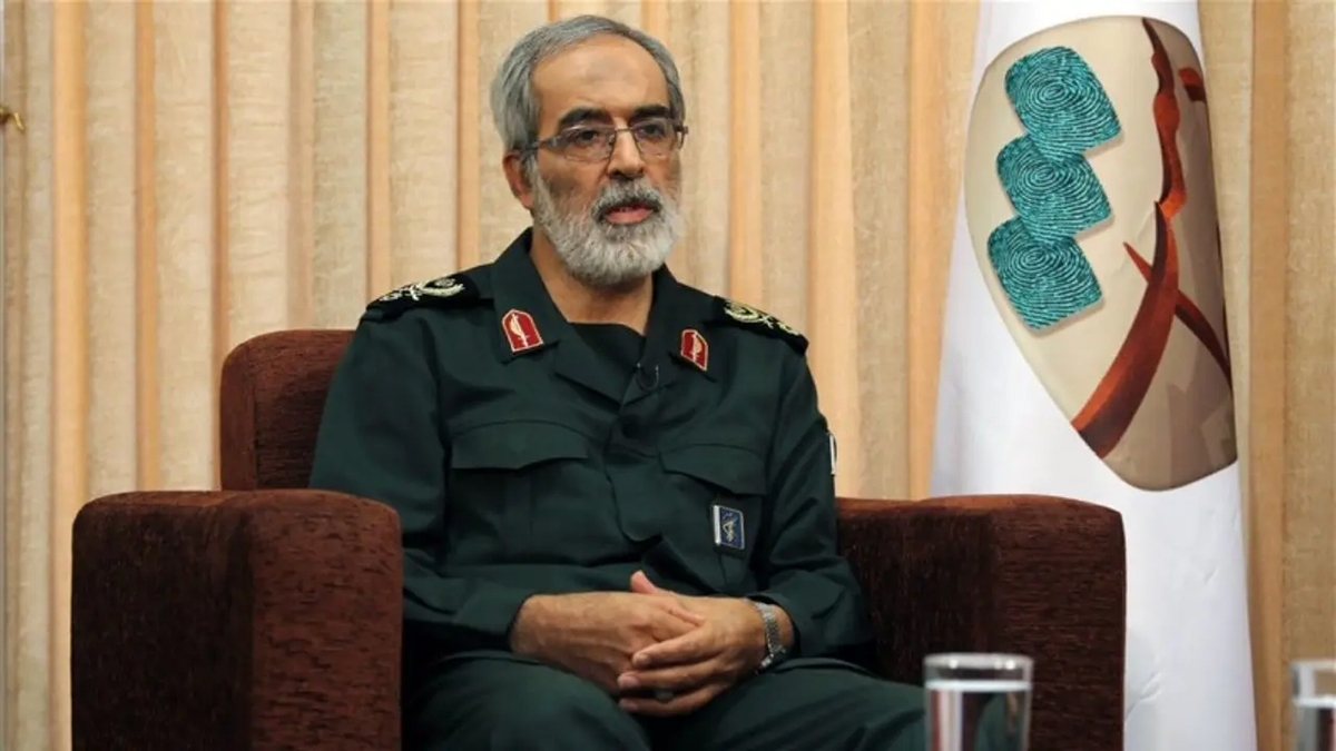 آمادگی بالای پدافند ایران پس از جنگ ۱۲ روزه