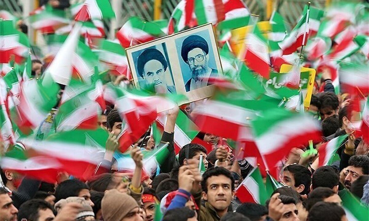 بیانیه جمعی از اساتید علوم اجتماعی: ملت ایران در طرف درست تاریخ ایستاده است