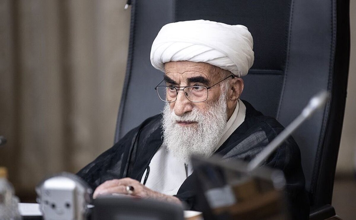 آیتالله جنتی: دشمنان از شورای نگهبان عصبانیاند، چون عملکرد موفقی داشتهایم