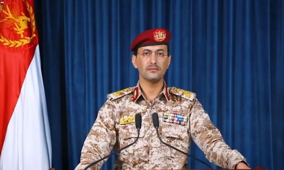 حمله موشکی و پهپادی ارتش یمن به فرودگاه لُد، بندرامالرشراش و نقب هشدار دوباره به کشتیرانی رژیم صهیونیستی