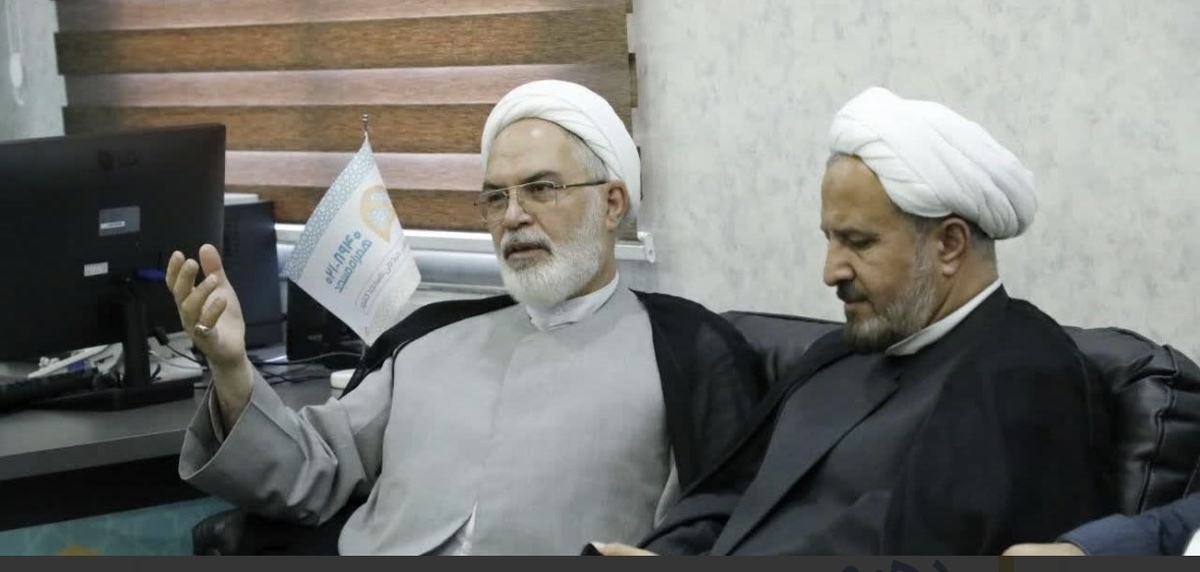 مسجد، کارخانه انسانسازی است؛ باید نسل نوجوان را با مسجد آشتی دهیم