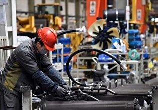 رشد ۶ درصدی اشتغال صنعتی در سال ۱۴۰۳؛ پروانههای بهرهبرداری امیدها را زنده کرد
