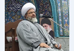 مطالبه غرامت از آمریکا، نسخه علوی مقابله با ظلم است/رهبری در جنگ ۱۲ روزه با حکمت علوی بحران را مدیریت کردند