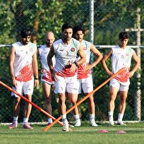 اولین نبرد تدارکاتی تراکتور در ترکیه