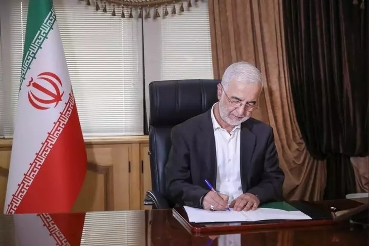 پیام وزیر کشور در پی شهادت سردار غیبپرور، جانشین قرارگاه امام علی(ع)