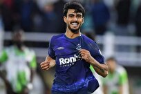 جزییات قرارداد غندی پور با شباب الاهلی مشخص شد