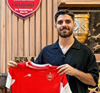 قرارداد محمد عمری با پرسپولیس تمدید شد