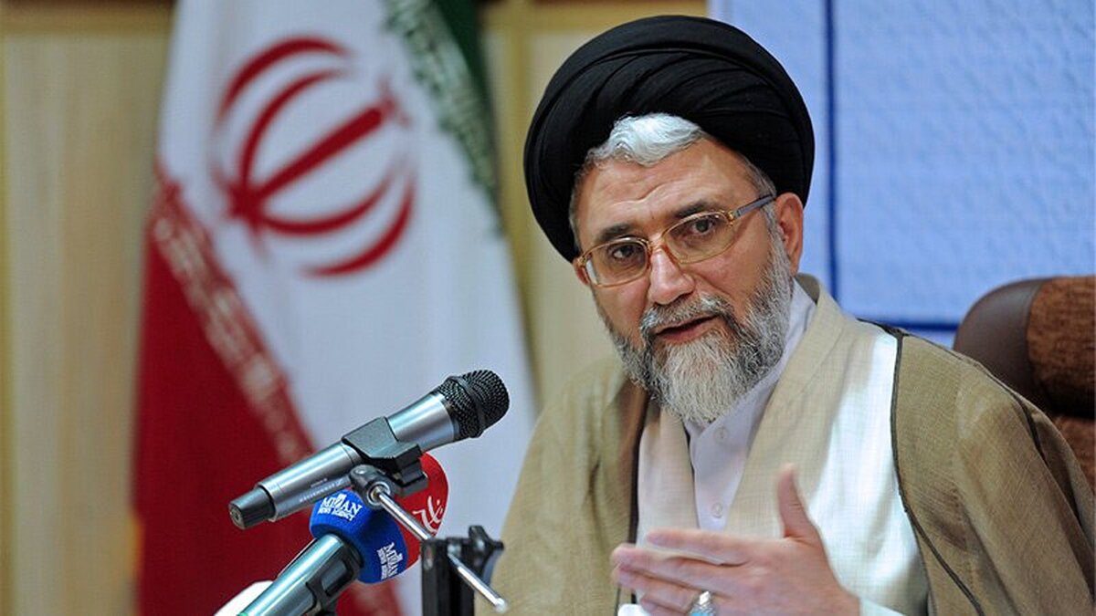 وزیر اطلاعات: راهبرد امنیتی ایران وارد فاز تهاجم درونی به ساختارهای دشمن شده است