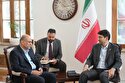افزایش همکاری‌های ارتباطی ایران و عراق در ایام اربعین حسینی ضرورت دارد