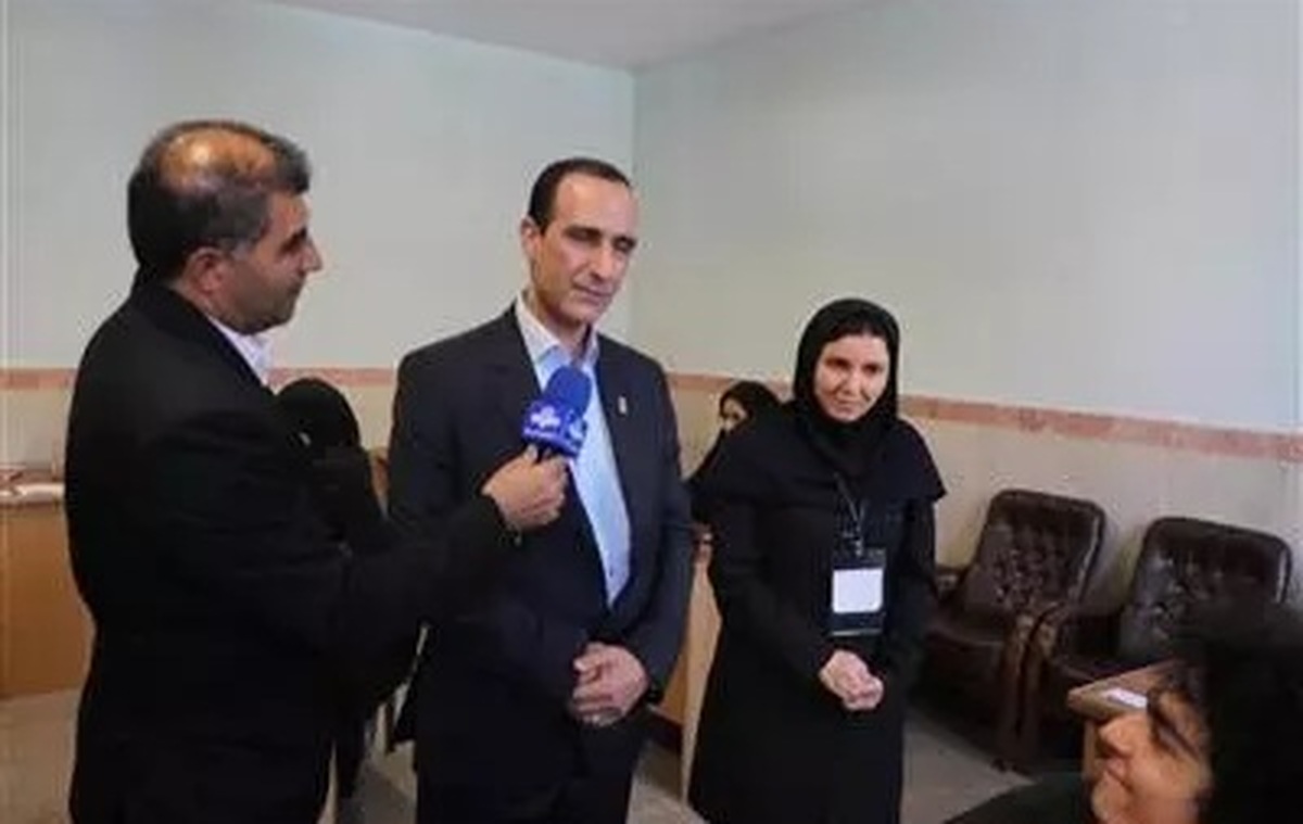 ظرفیت پذیرش داوطلبان توانخواه بدون تفاوت با داوطلبان عادی  اختصاص سهمیه ۳ مناطق به آنها
