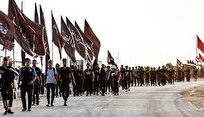 آغاز ثبتنام زائران حسینی از فردا/ ممنوعیت فروش بلیت چارتری در ایام اربعین