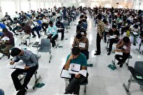 آغاز ماراتن کنکور ۱۴۰۴ در نوبت دوم