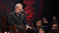 لاریجانی: آمریکا باید اول بگوید چرا به ما حمله کرد / حالا وقت مذاکره نیست!