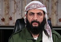 جولانی: اسرائیل عامل آشفتگی سوریه است