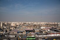 کیفیت هوای تهران در وضعیت قابل قبولی قرار دارد