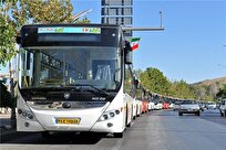 گسترش کارتخوان‌های سیار و پرداخت الکترونیکی در ناوگان حمل‌ونقل عمومی