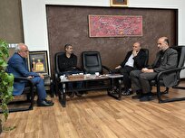 تشکیل ستاد استانی جشنواره ادبی بینالمللی حضرت علی اکبر(ع) در یزد