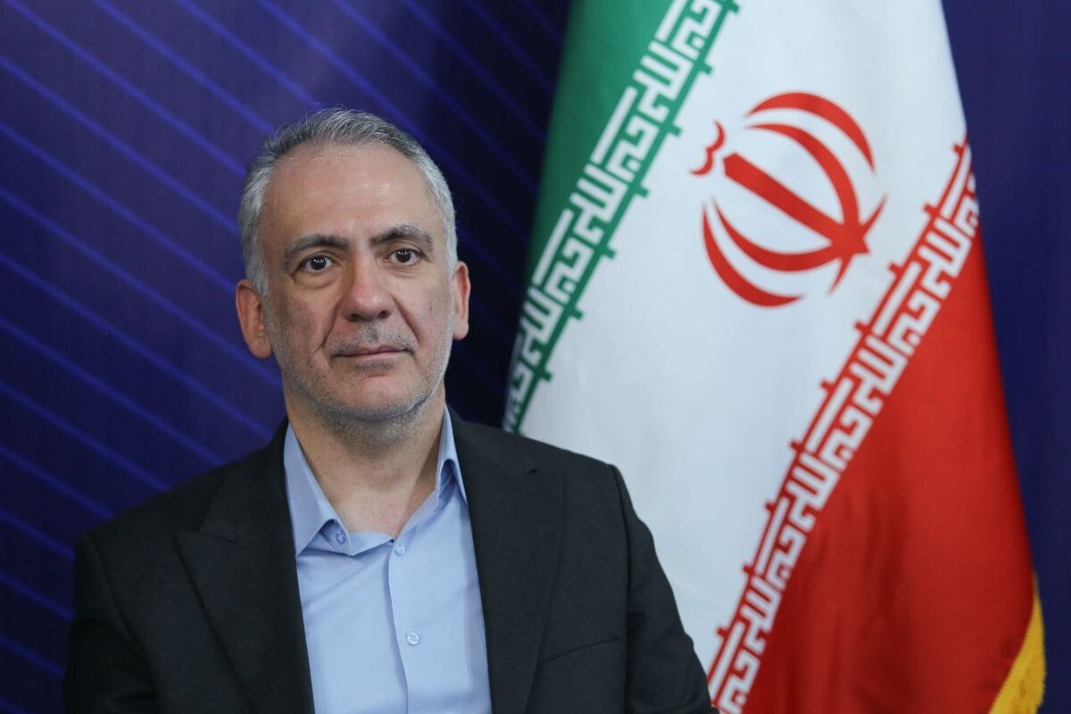 صوفی: عدهای تلاش کردند با تهمت و افترا، فضای کاراته را ملتهب کنند مدیریت باید مبتنی بر خدمت باشد، نه منفعت