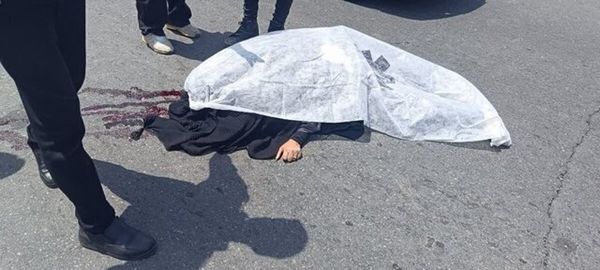 سه تصادف فوتی در هفته گذشته تهران؛ سه تن جان خود را از دست دادند