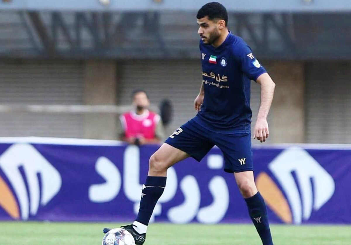 اعلام آخرین وضعیت مذاکره پرسپولیس با زارع و جذب دو مدافع خارجی