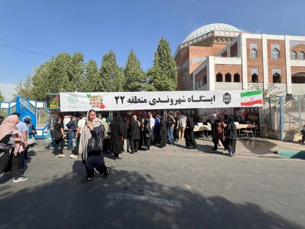 راه‌اندازی ایستگاه‌های آموزش شهروندی برای والدین داوطلبان کنکور در تهران