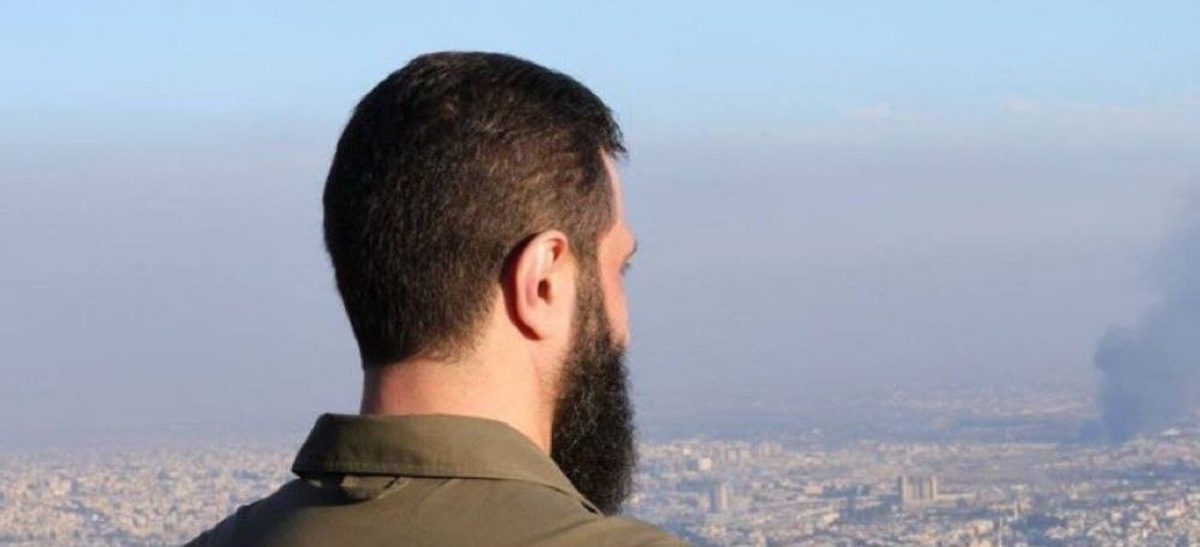 تفاوت راه از تهران تا دمشق