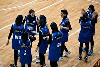 همدان، میزبان دومین مرحله اردو‌های انتخابی تیم ملی نت بال ایران 