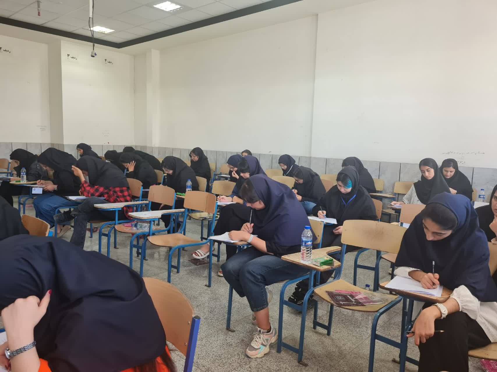 از مگاپروژههای در راه خراسانرضوی تا ایلامی در آیینه آمار از مگاپروژههای در راه خراسانرضوی تا ایلامی در آیینه آمار