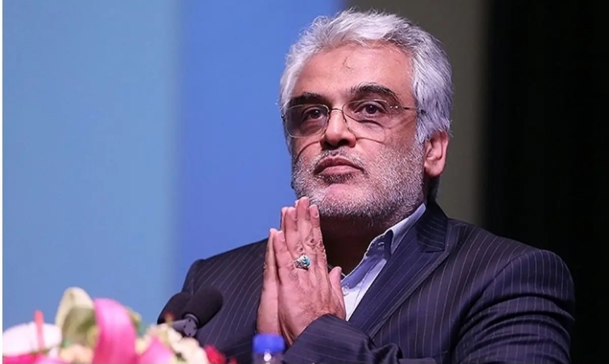 شهید طهرانچی؛ نیرویی باسواد، متخلق و پرکار بود