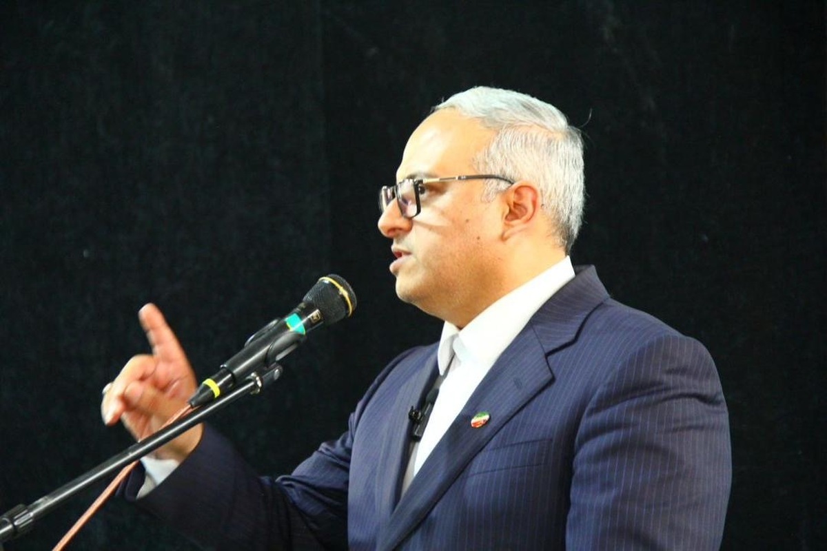 شهرستان قدس، آغازگر تحول در عدالت آموزشی مهر متفاوت، پاسخ ما به نگاه دولت پزشکیان