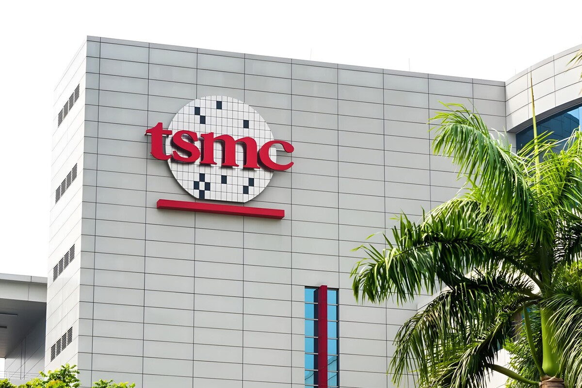 هوش مصنوعی برای TSMC درآمد نجومی به همراه آورد