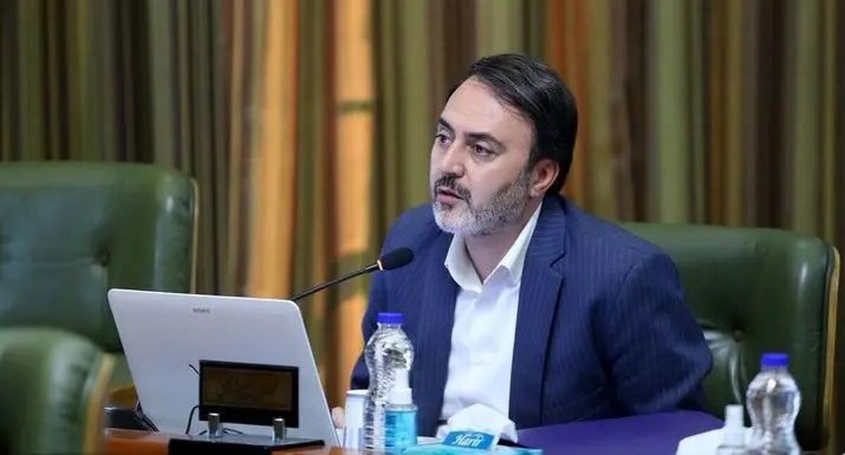 رونمایی از سامانه شناسایی منابع آلاینده در ۳۵۲ محله پایتخت