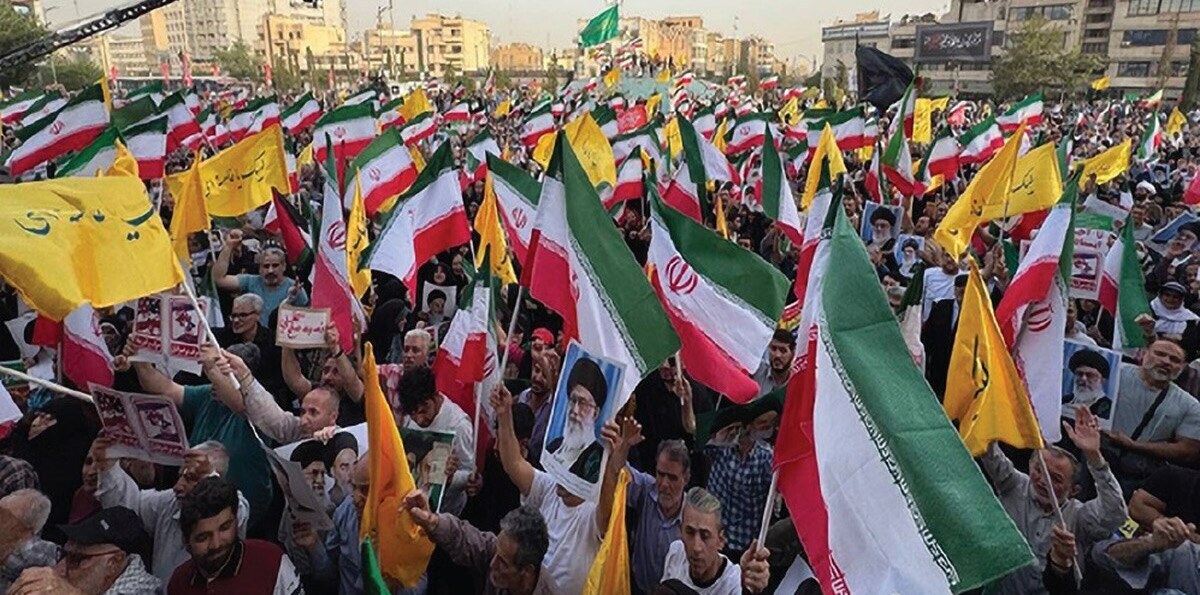 وحدت مردم در جنگ ۱۲ روزه؛ فرصتی برای مسئولان در خدمتگزاری صادقانه
