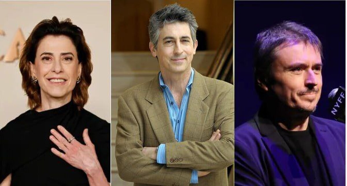 هیئت داوران بخش‌های مختلف جشنواره فیلم ونیز اعلام شدند