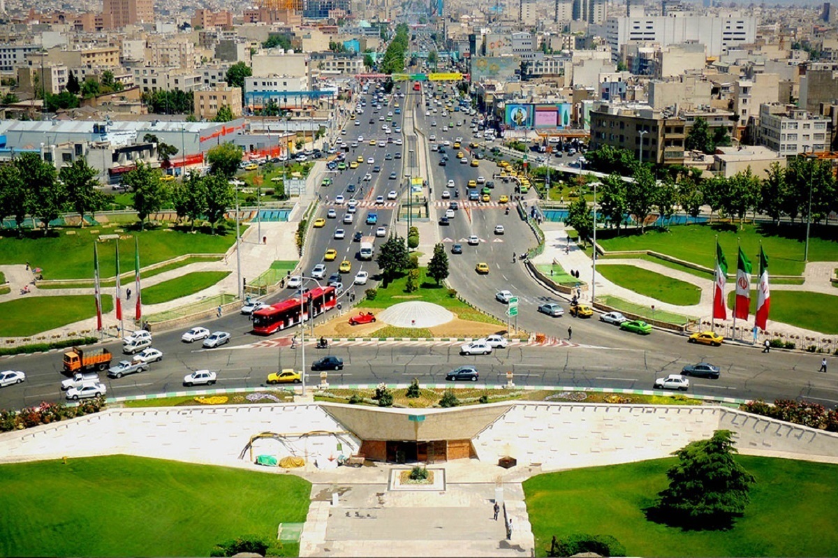 اخبار و رویدادهای استانی از نگاه آنا + فیلم و عکس