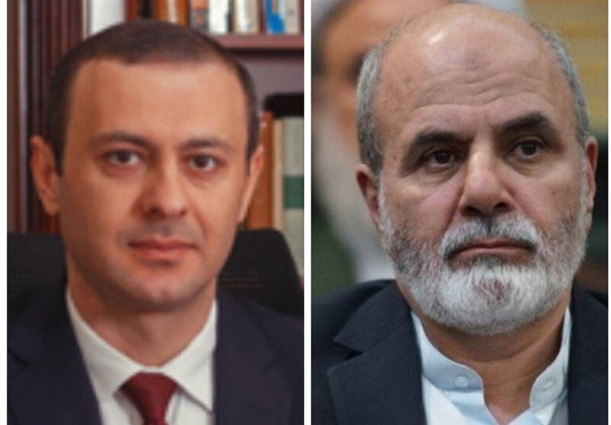 ارمنستان: تغییری در مواضع ما درباره گذرگاههای منطقهای ایجاد نشده است