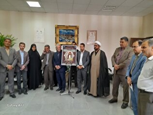 استفاده از ظرفیت علمی استادان برای کیفیتبخشی به جشنواره امامت و مهدویت